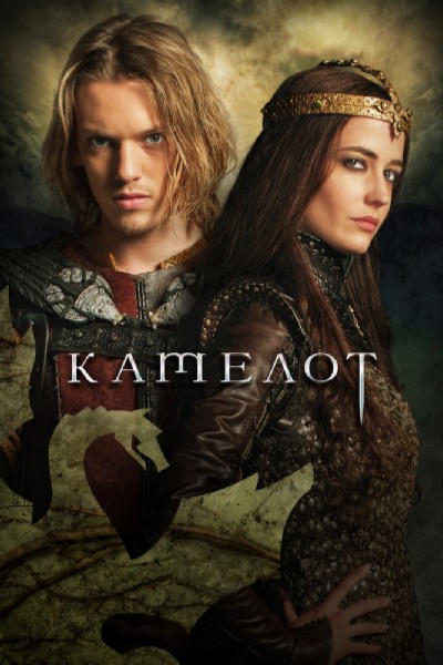 Камелот 1 сезон (2011)