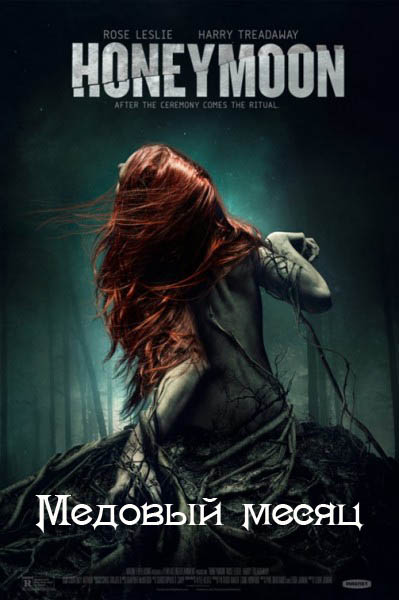 Медовый месяц (2014)