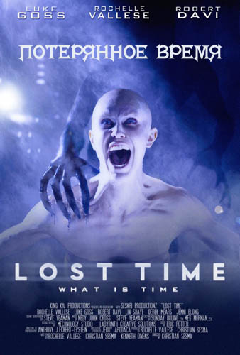 Потерянное время (2014)