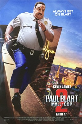 Толстяк против всех (2015)