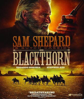 Блэкторн (2011)