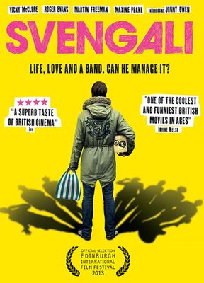 Свенгали (2013)