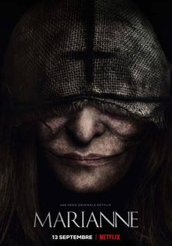 Марианна 1 сезон (2019)