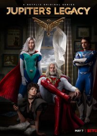Наследие Юпитера 1 сезон (2021)