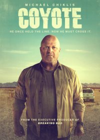 Койот 1 сезон (2021)