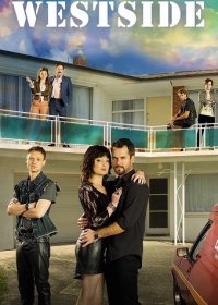 Вестсайд / Криминальный Окленд 1-6 сезон (2015)
