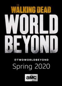 Ходячие мертвецы: Мир за пределами 1-2 сезон (2020)