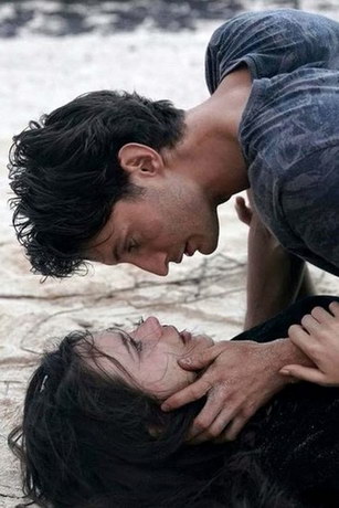 Любовники (2020)