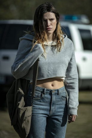 Девушка (2020)