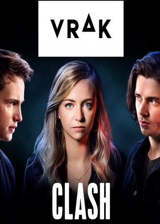 Столкновение 1 сезон (2018)