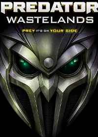 Хищник: Пустоши (2025)