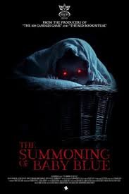 Крипипаста. Дитя тьмы (2025)