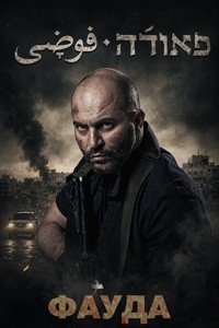 Фауда 1-5 сезон (2015)