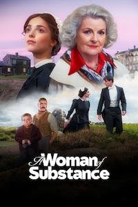 Женщина с характером 1 сезон (2026)