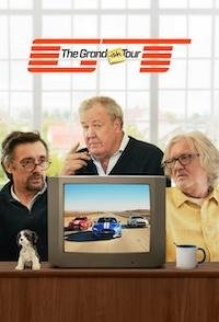 Типа Гранд Тур 1 сезон (2026)
